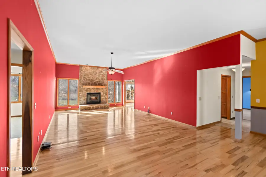 53 Quail Hollow Drive, Crossville, TN 38555 - #2