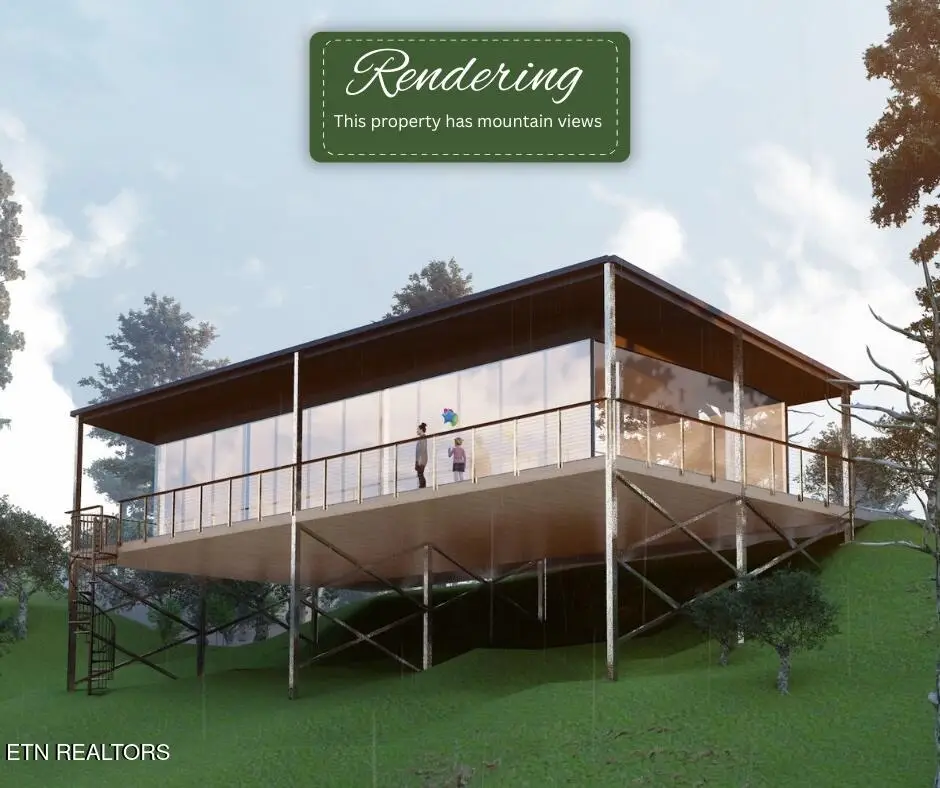 Lot 4 Vista Dr, Gatlinburg, TN 37738 - #1