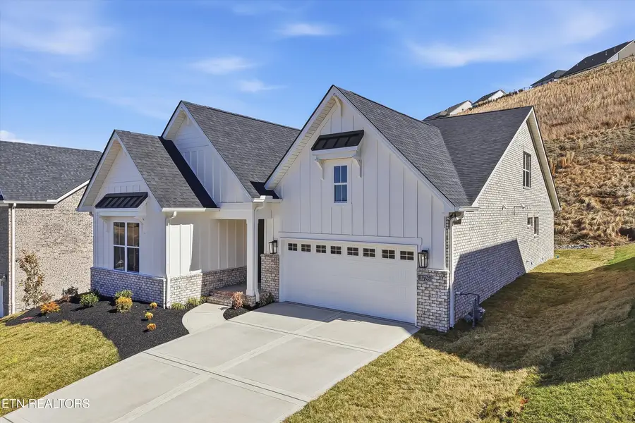 11726 Boston Ivy (lot 13) Lane, Knoxville, TN 37932 - #2