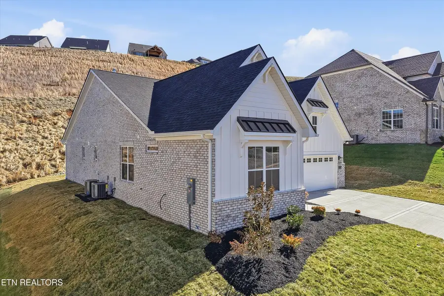 11726 Boston Ivy (lot 13) Lane, Knoxville, TN 37932 - #3