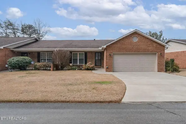 815 Stetson Drive, Maryville, TN 37801