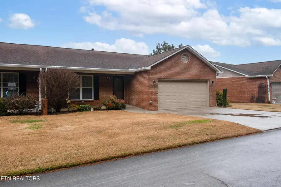 815 Stetson Drive, Maryville, TN 37801 - #2