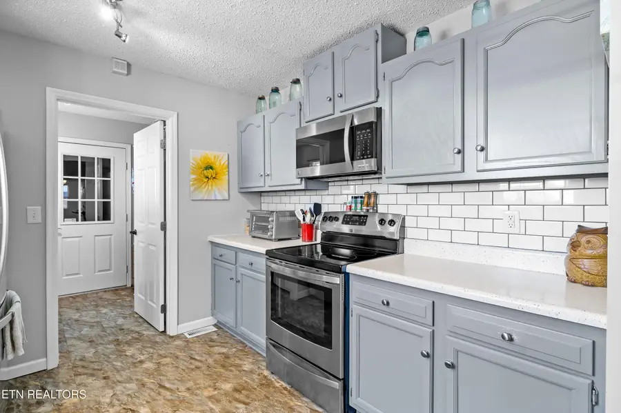 129 Clinch View Drive, Corryton, TN 37721 - #2