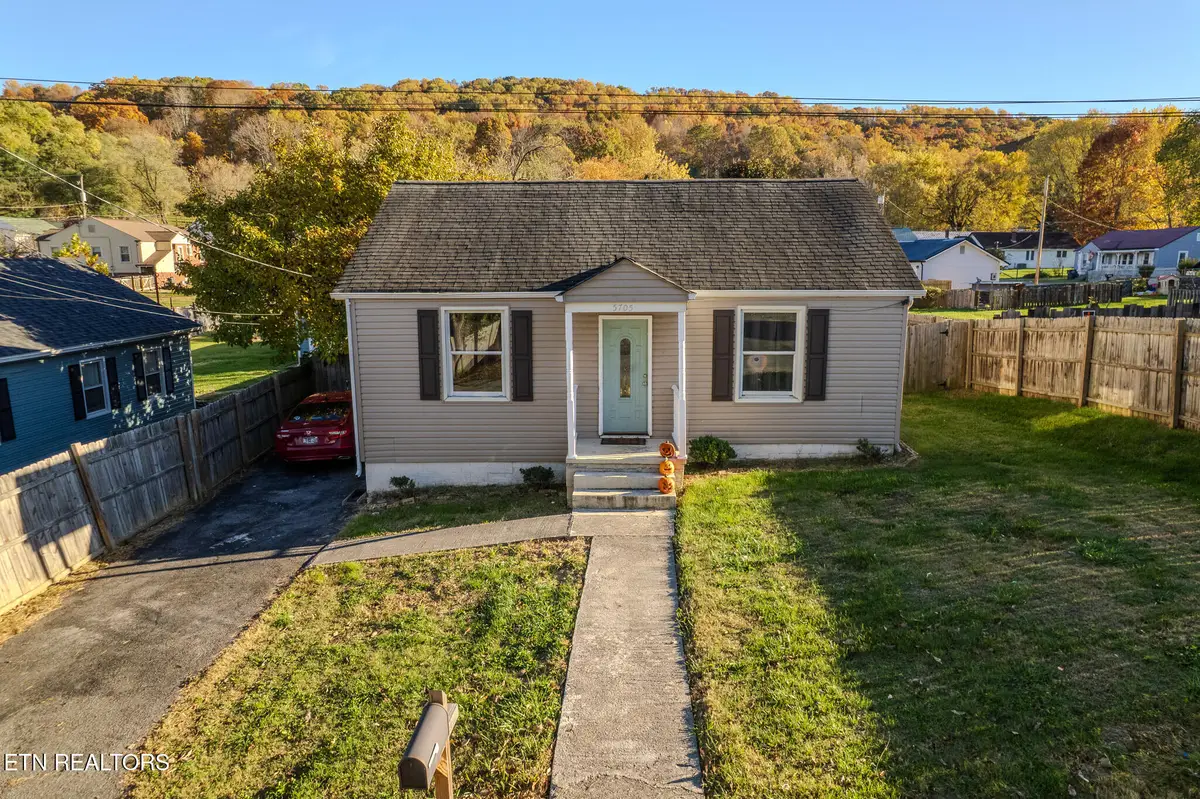 5705 Concord St, Kingsport, TN 37664 - #1