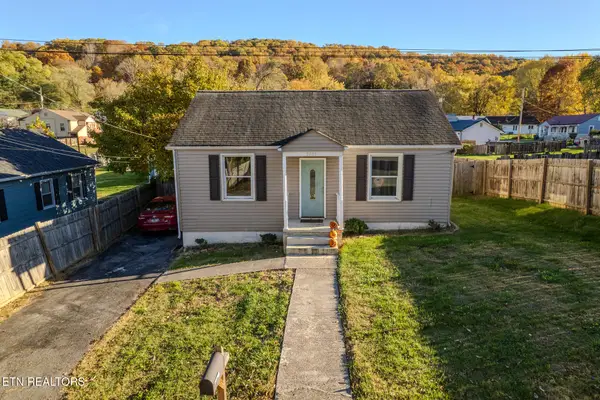 5705 Concord St, Kingsport, TN 37664