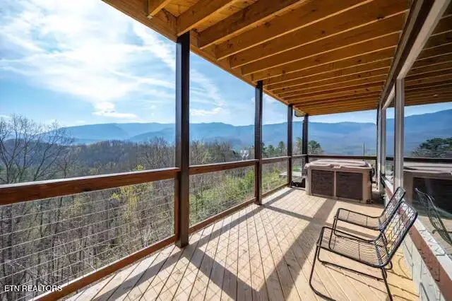 719 Upper Windsor Way, Gatlinburg, TN 37738 - #2