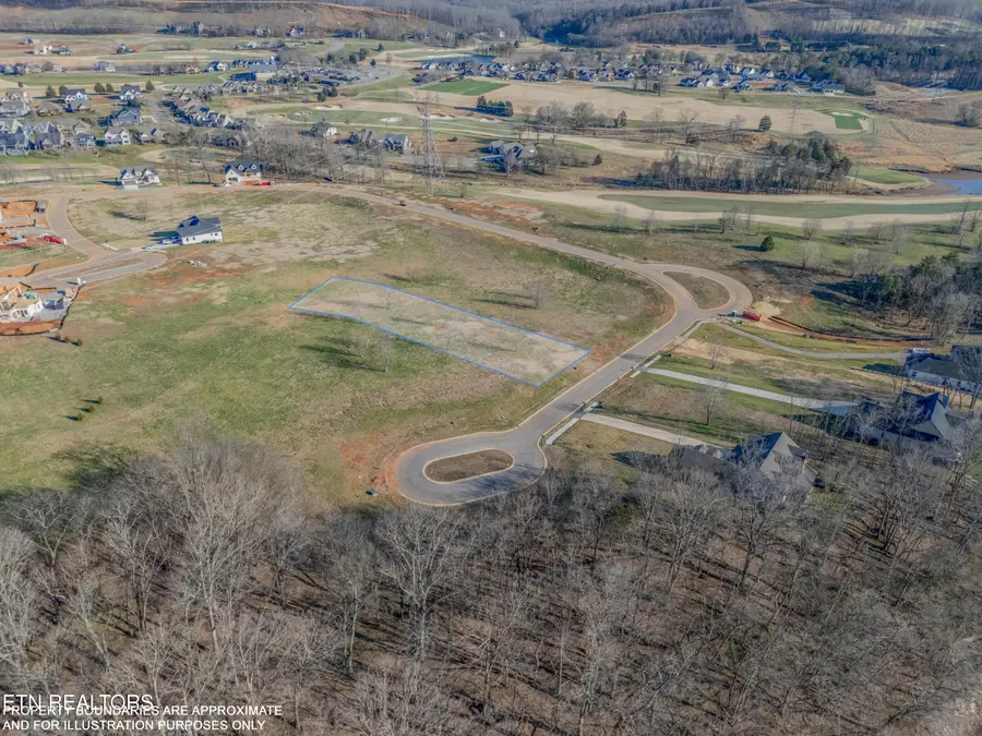 1922 Mockingbird Lane, Loudon, TN 37774 - #2