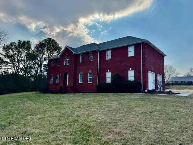 115 El Sara Drive, New Tazewell, TN 37825 - #1