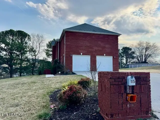 115 El Sara Drive, New Tazewell, TN 37825 - #3