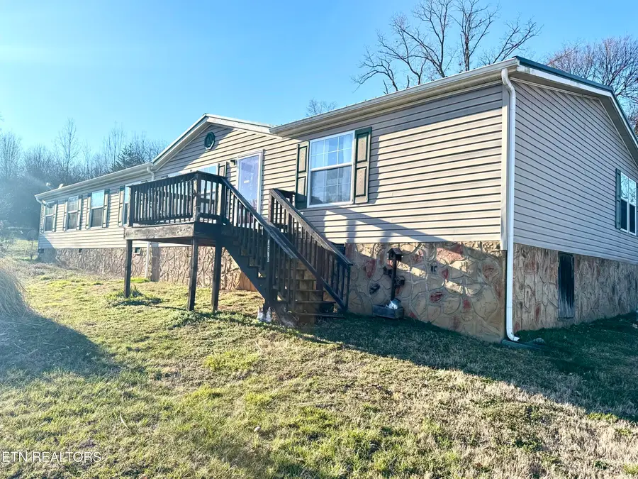 3570 Baker Springs Rd, White Pine, TN 37890 - #2