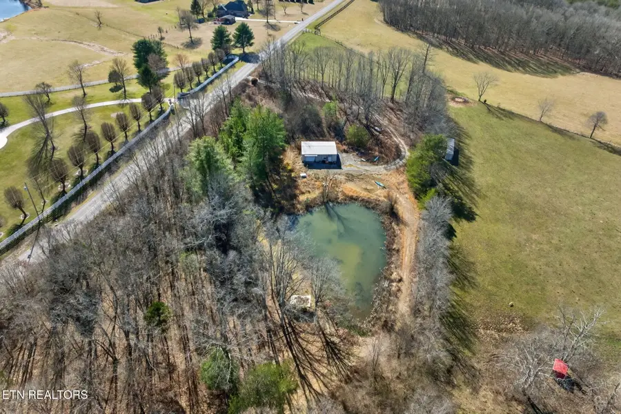 25 Hillendale Acres Lane, Crossville, TN 38572 - #2