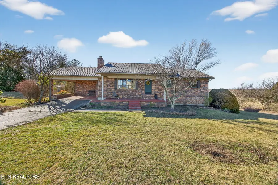 25 Hillendale Acres Lane, Crossville, TN 38572 - #3