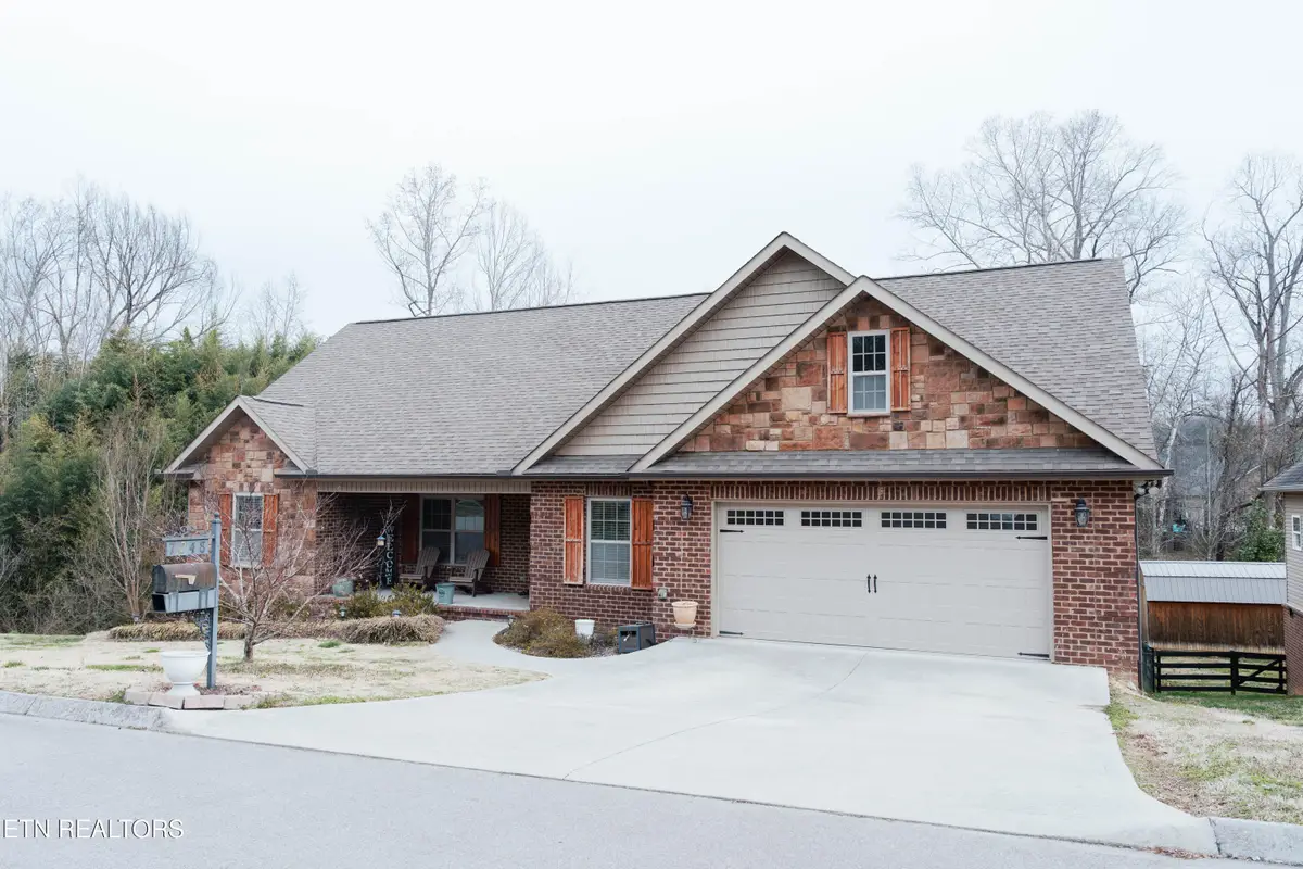 7248 Thornbrook Lane, Powell, TN 37849 - #1