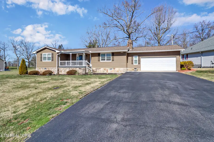 1024 Ridley Drive, Crossville, TN 38572 - #2