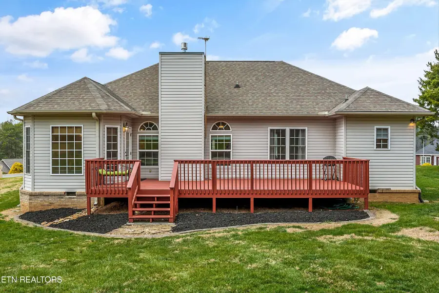 1708 Arrowhead Blvd, Maryville, TN 37801 - #2