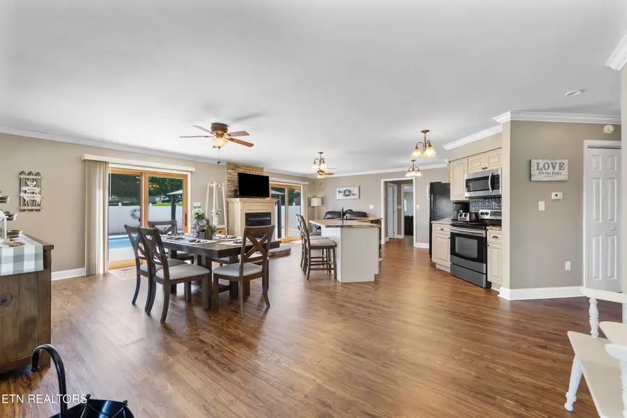 120 Magnolia Lane, Jacksboro, TN 37757 - #3