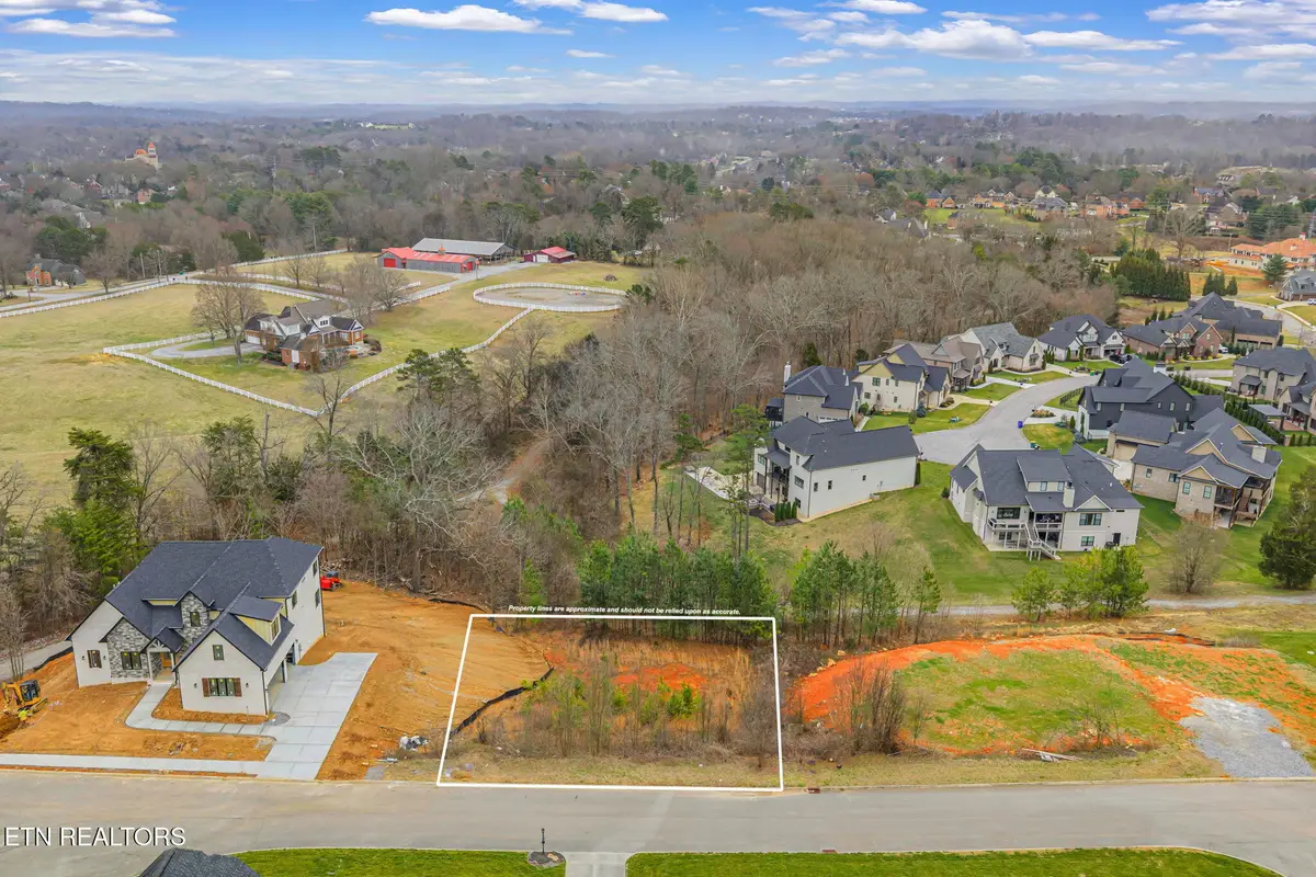 12212 Stone House Lane, Knoxville, TN 37934 - #1