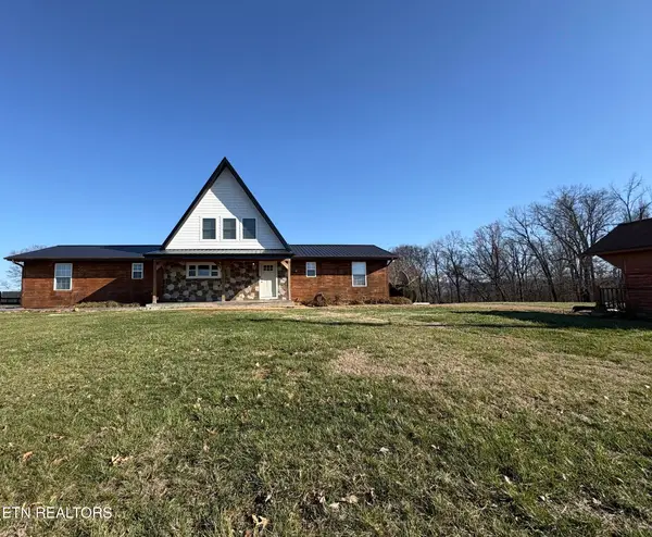 680 Bright Hope Rd, Greeneville, TN 37743