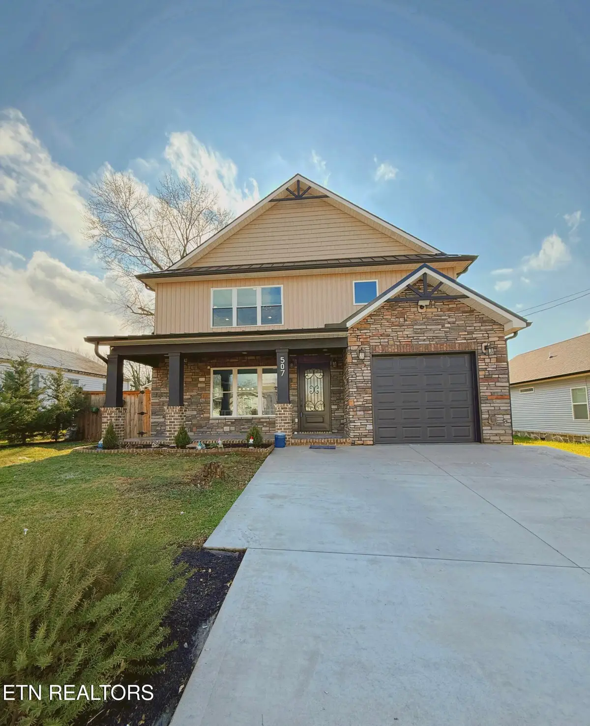 507 Rule St, Maryville, TN 37804 - #1