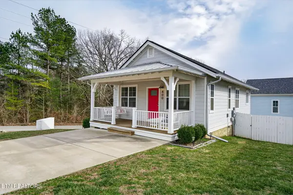 400 Juniper Drive, Cookeville, TN 38501