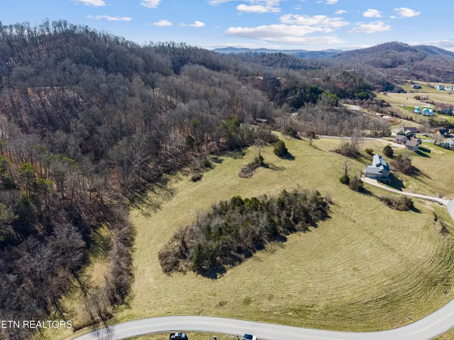 Lot 321 Russell Brothers Rd, Sharps Chapel, TN 37866 - #2