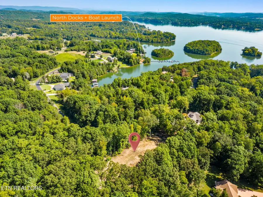 164 E Shore Drive, Rockwood, TN 37854 - #2