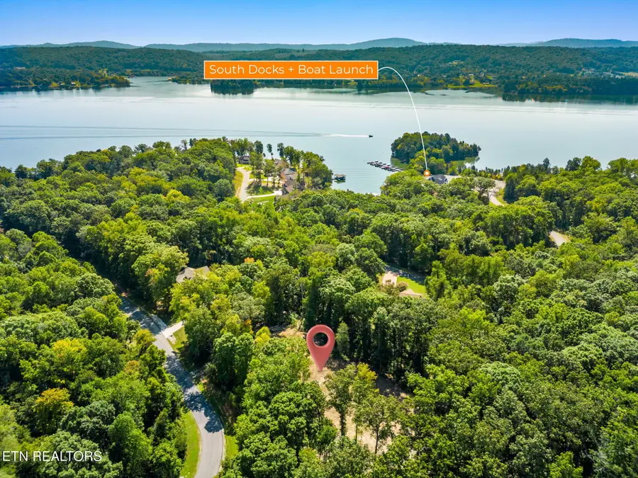 164 E Shore Drive, Rockwood, TN 37854 - #3