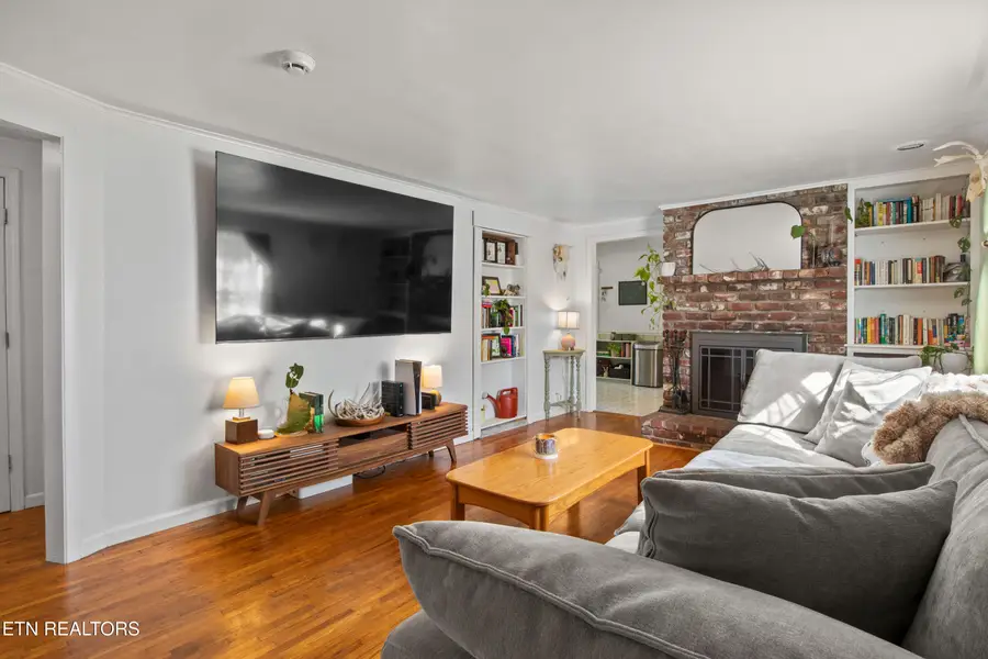 2207 Fenwood Drive, Knoxville, TN 37918 - #3