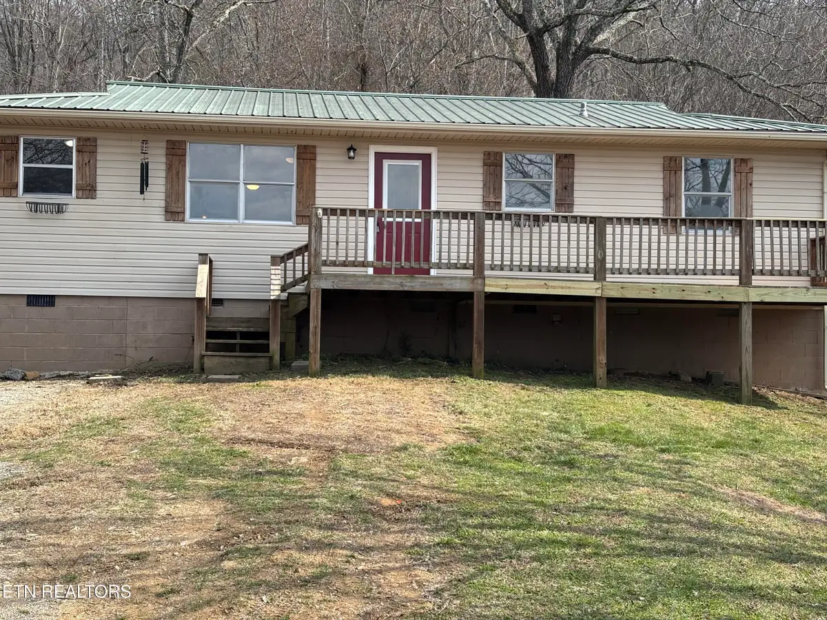 8634 Bud Hawkins Rd, Corryton, TN 37721 - #1