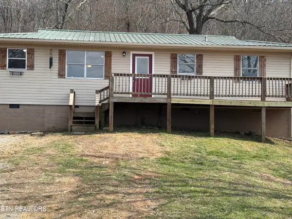 8634 Bud Hawkins Rd, Corryton, TN 37721