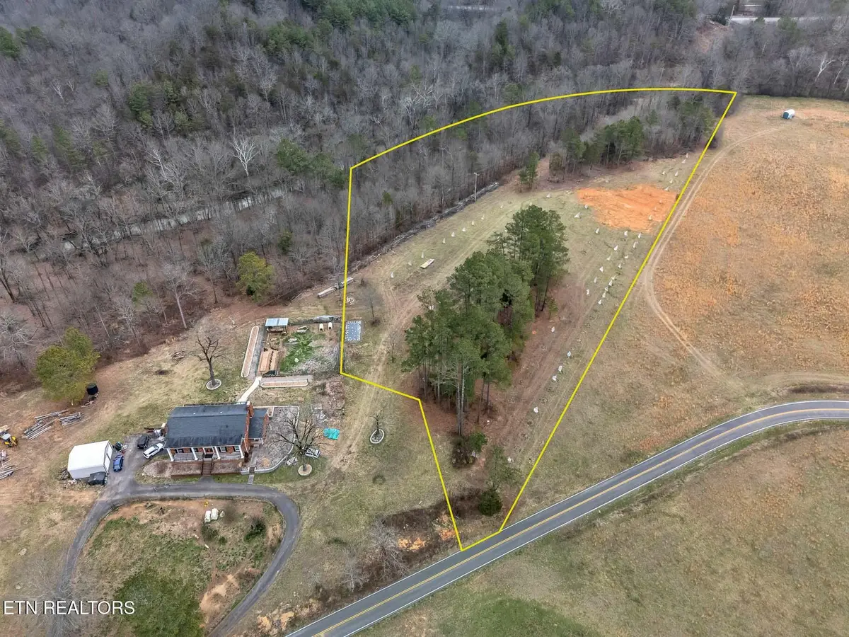 7.3 Acres Athens Rd, Calhoun, TN 37309 - #1