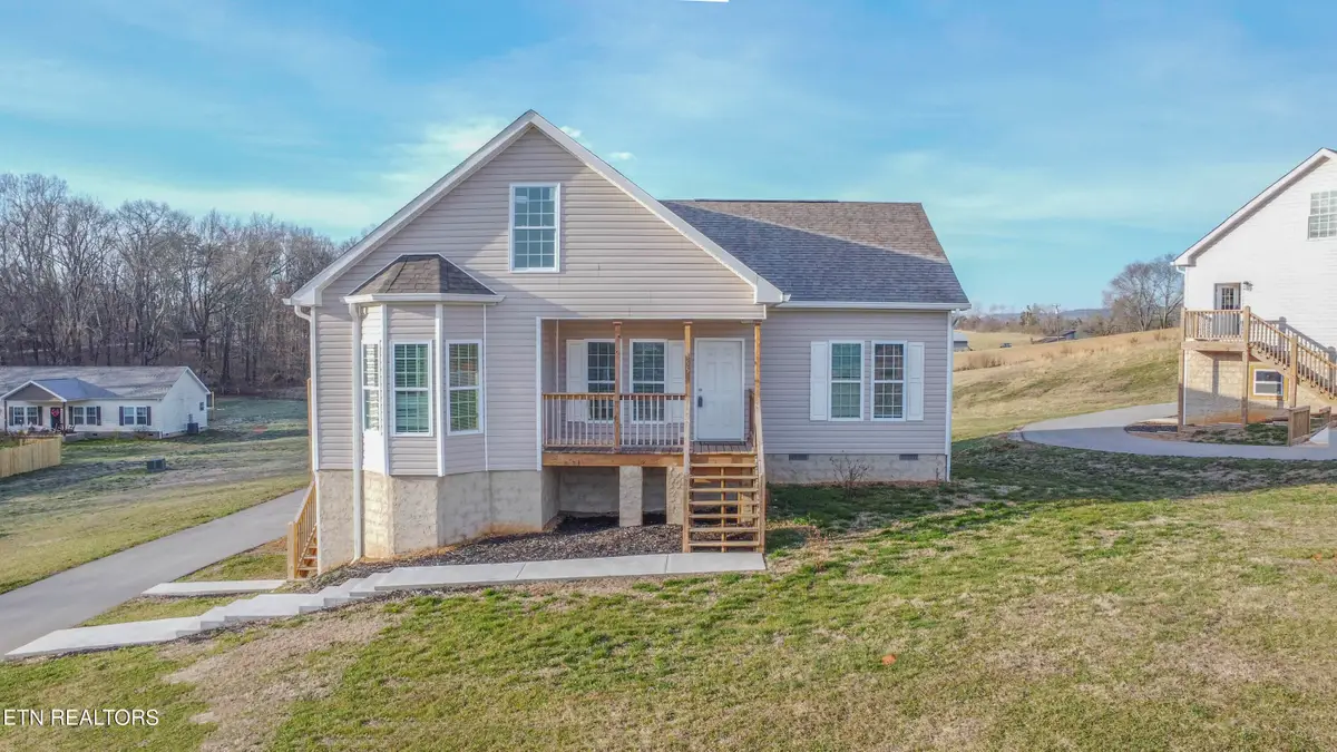 155 Waters Edge Drive, Spring City, TN 37381 - #1