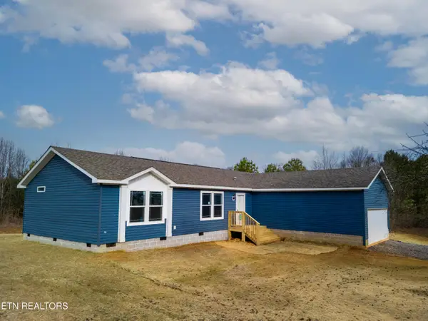 2940 Parkview Drive, Maryville, TN 37803