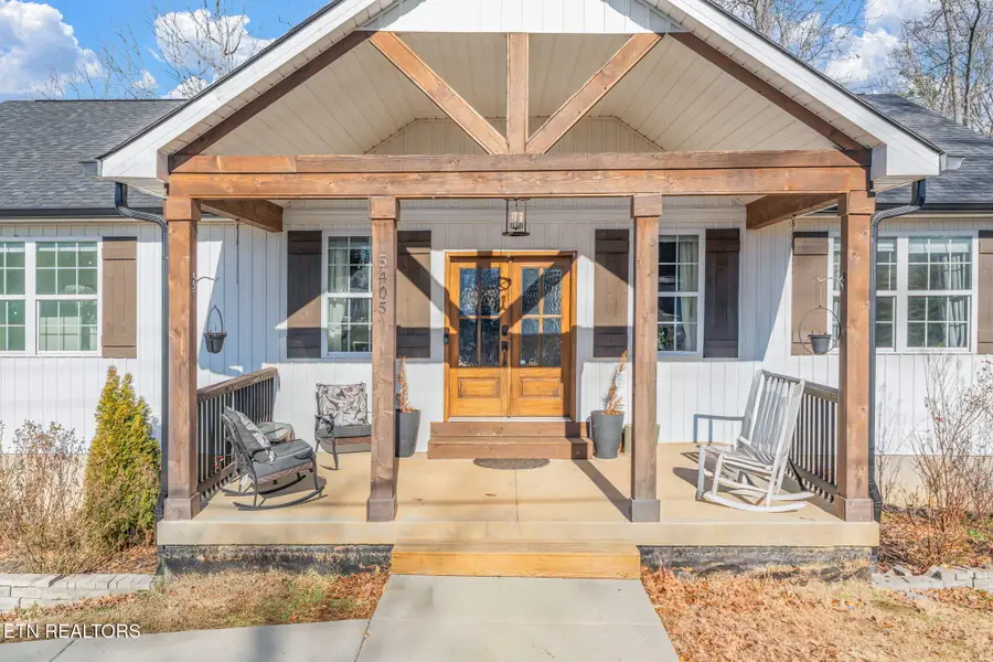 5405 Springplace Circle, Knoxville, TN 37924 - #2