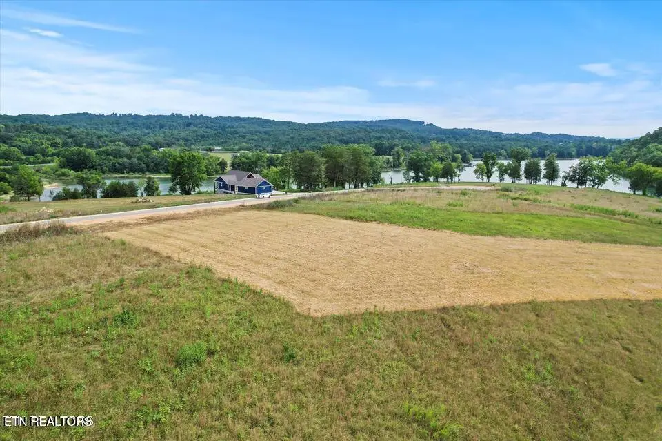 Lot 24 Waterfront Knoll, Sharps Chapel, TN 37866 - #1