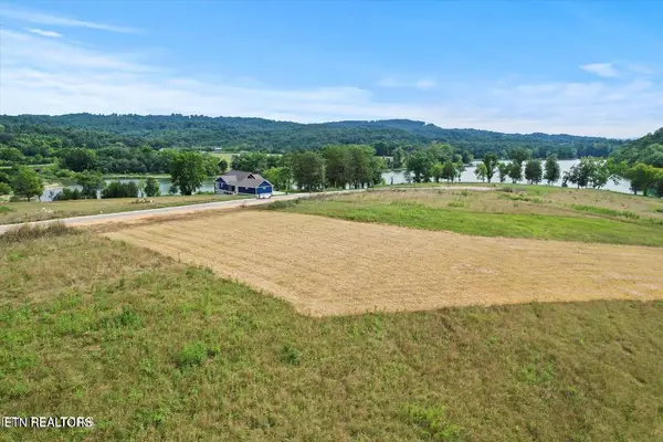 Lot 24 Waterfront Knoll, Sharps Chapel, TN 37866