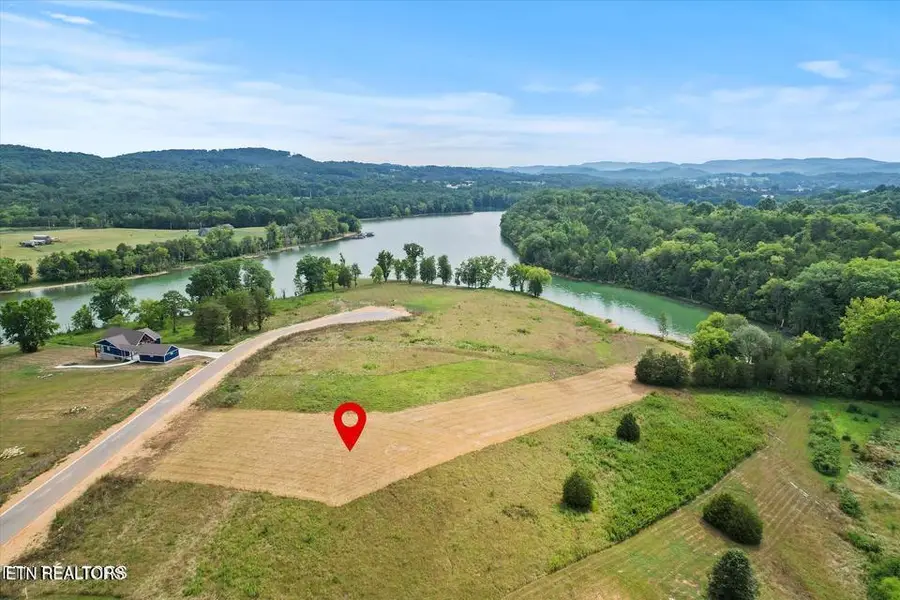 Lot 24 Waterfront Knoll, Sharps Chapel, TN 37866 - #2