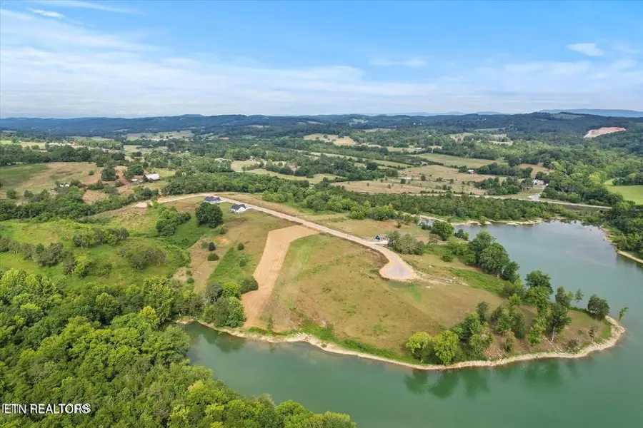 Lot 24 Waterfront Knoll, Sharps Chapel, TN 37866 - #3