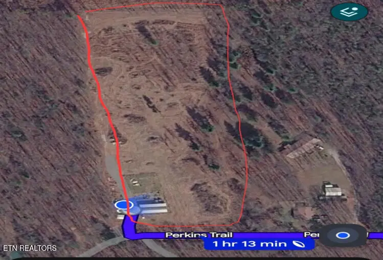 370 Perkins Tr, Deer Lodge, TN 37726 - #1