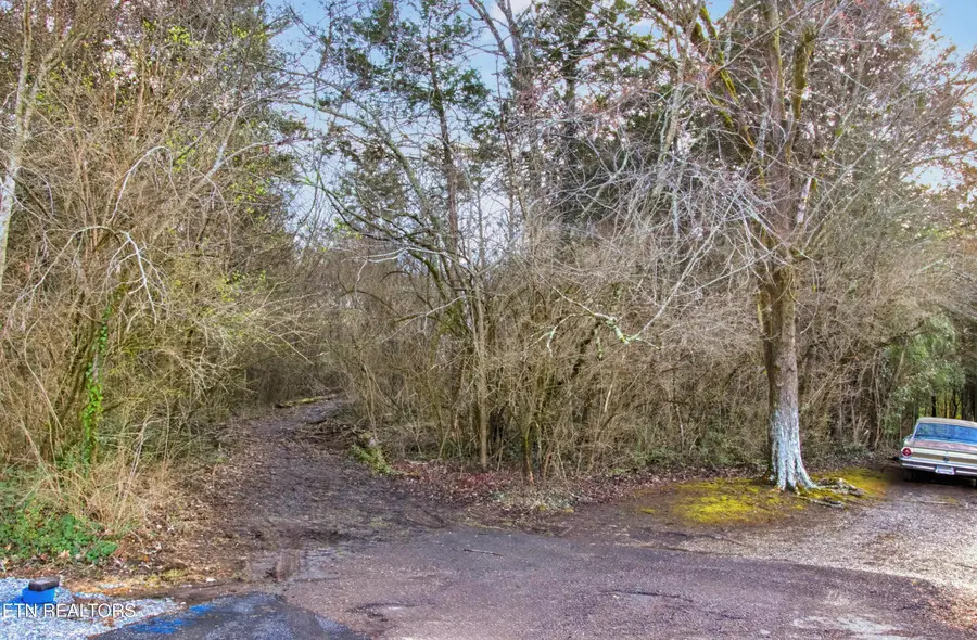 734 Hialeah Drive, Knoxville, TN 37920 - #2