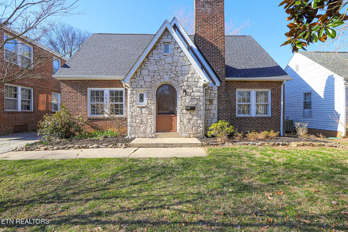 2045 Emoriland Blvd, Knoxville, TN 37917 - #1