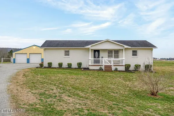 365 Fairview Circle, Sparta, TN 38583