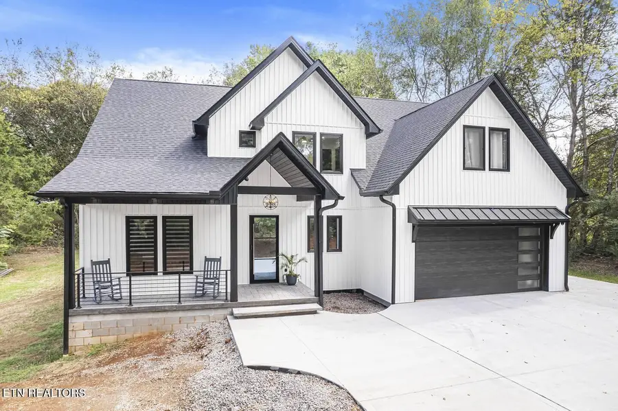 2188 Lakeview Rd, Lenoir City, TN 37772 - #3