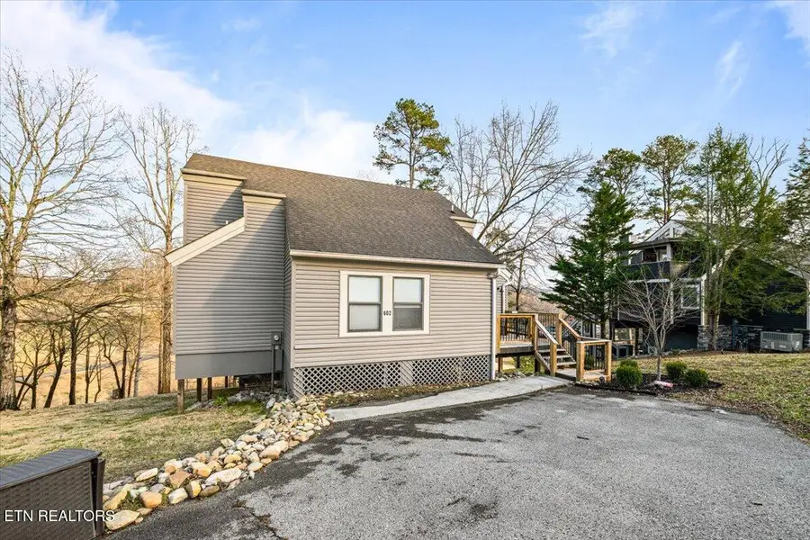 602 Wedgewood Lane, La Follette, TN 37766 - #2