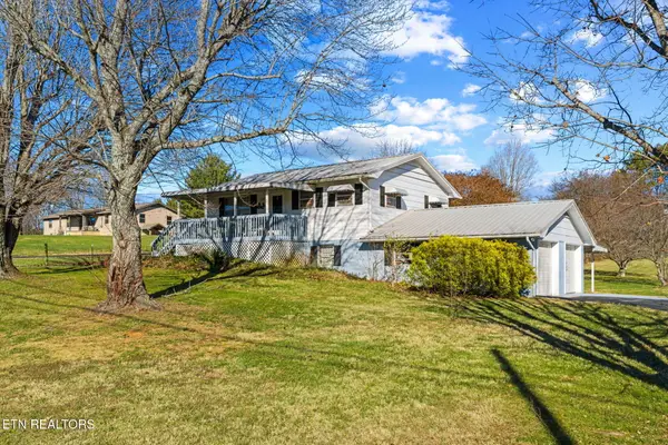 7700 Tazewell Pike, Corryton, TN 37721