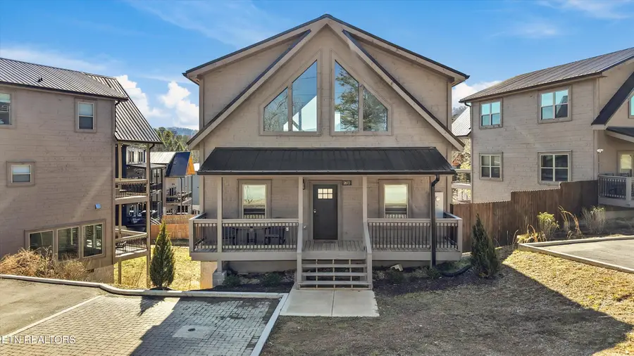 2872 Sequoia Rd, Pigeon Forge, TN 37863 - #3