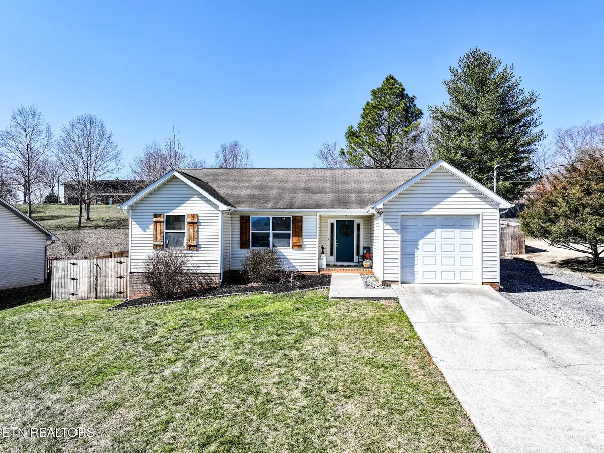 556 Highway 139, Dandridge, TN 37725 - #1