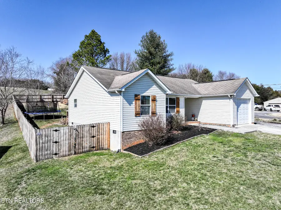 556 Highway 139, Dandridge, TN 37725 - #2