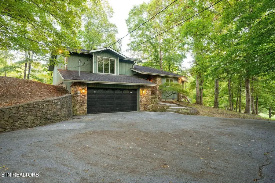 310 White Cap Lane, Pigeon Forge, TN 37863 - #3