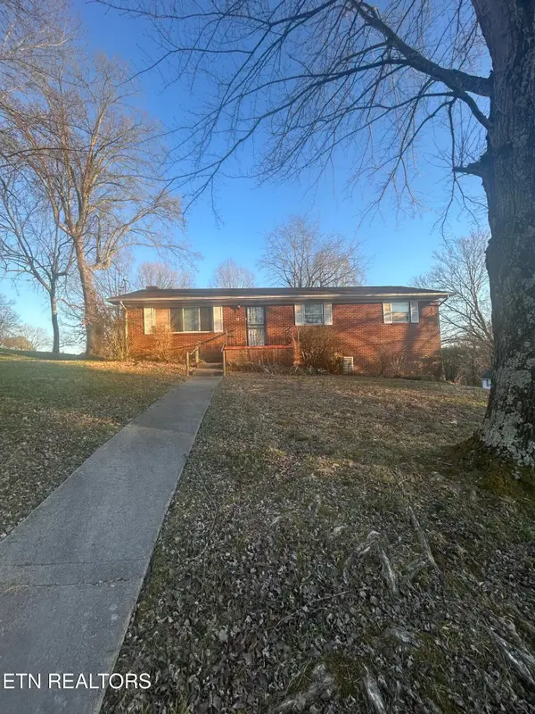 5400 Springplace Circle, Knoxville, TN 37924